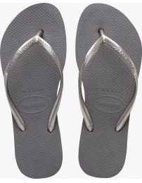 Havaianas chinelo slim flatform w